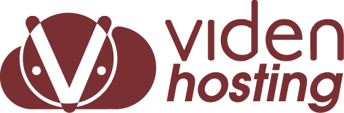 Viden Hosting